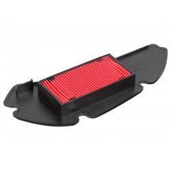 Φίλτρο Αέρα HIFLO HFA1112 Honda SH 150 2001-2012 Φίλτρο Αέρα HIFLO HFA1112 Honda SH 150 2001-2012